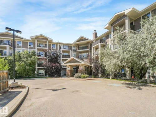 7330 7327 South Terwillegar Drive, Edmonton, AB - Outdoor With Balcony