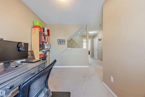 1312 74 Street, Edmonton, AB - Indoor Photo Showing Other Room
