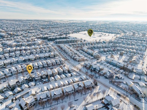 1312 74 Street, Edmonton, AB - Outdoor With View