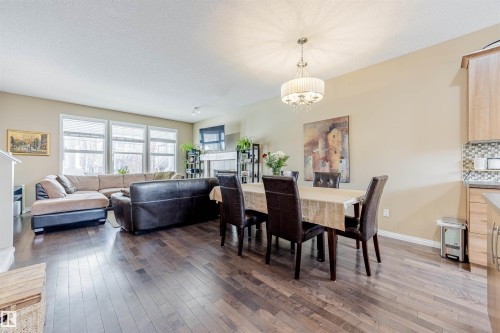 1312 74 Street, Edmonton, AB - Indoor