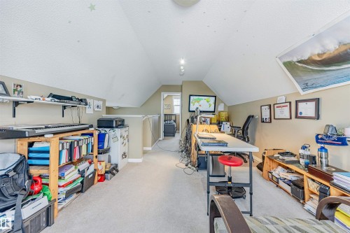 1312 74 Street, Edmonton, AB - Indoor