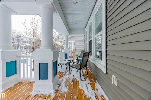 1312 74 Street, Edmonton, AB - Outdoor With Exterior