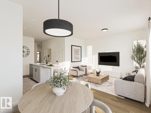 59 3270 Chernowski Way, Edmonton, AB - Indoor