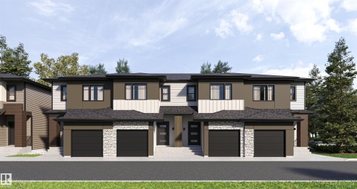 59 3270 Chernowski Way  Edmonton, AB T6W 3X2