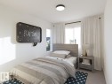59 3270 Chernowski Way, Edmonton, AB  - Indoor Photo Showing Bedroom 