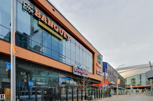 806 10238 103 Street, Edmonton, AB - 