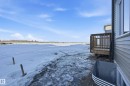 11 Gable Common, Spruce Grove, AB  - Outdoor With Body Of Water With View 