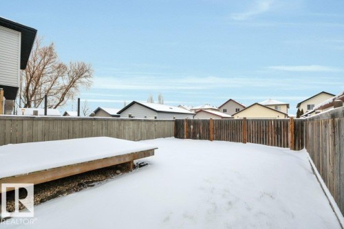 2338 29A Avenue, Edmonton, AB - Outdoor
