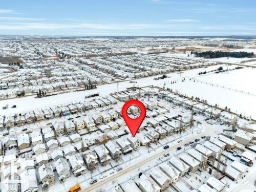 2338 29A Avenue, Edmonton, AB - Outdoor With View