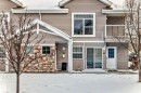 48 150 Edwards Drive, Edmonton, AB  - Outdoor With Balcony 