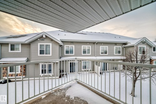48 150 Edwards Drive, Edmonton, AB - Outdoor With Exterior