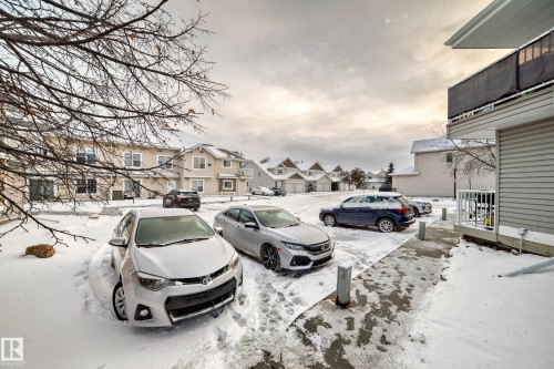 48 150 Edwards Drive, Edmonton, AB - Outdoor