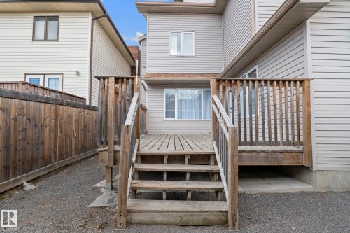 11918 68 Street, Edmonton, AB - Outdoor With Exterior