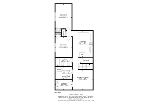 11918 68 Street, Edmonton, AB - Other