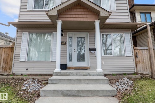 11918 68 Street, Edmonton, AB - Outdoor With Facade