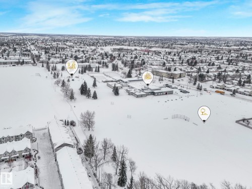 317 12650 142 Avenue, Edmonton, AB - Outdoor With View