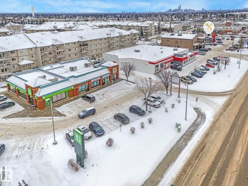 317 12650 142 Avenue, Edmonton, AB - Outdoor With View