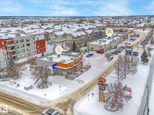 317 12650 142 Avenue, Edmonton, AB - Outdoor