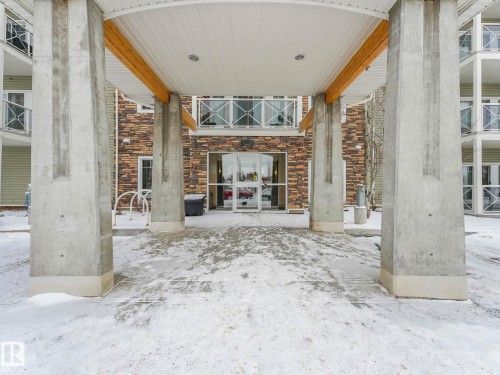 317 12650 142 Avenue, Edmonton, AB - Outdoor With Balcony
