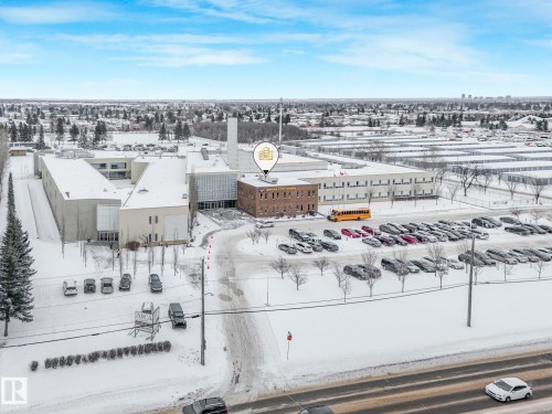 317 12650 142 Avenue, Edmonton, AB - Outdoor With View