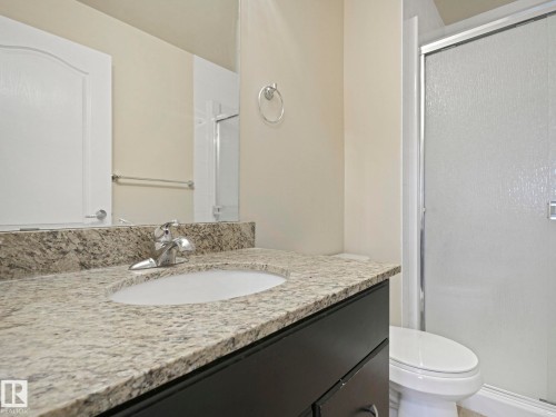 317 12650 142 Avenue, Edmonton, AB - Indoor Photo Showing Bathroom