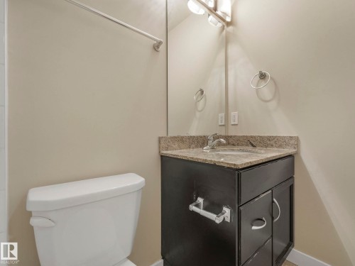 317 12650 142 Avenue, Edmonton, AB - Indoor Photo Showing Bathroom