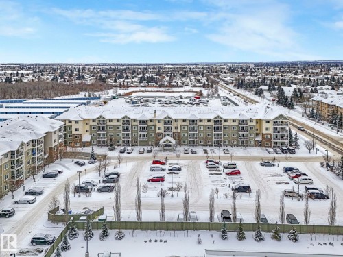 317 12650 142 Avenue, Edmonton, AB - Outdoor With View