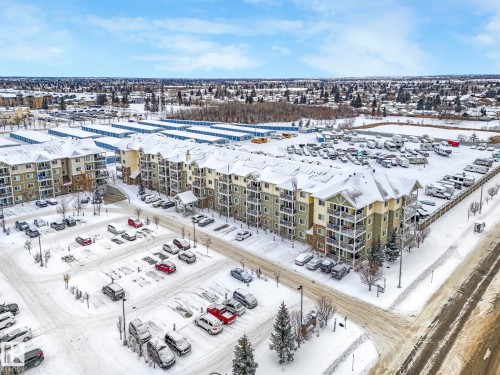 317 12650 142 Avenue, Edmonton, AB - Outdoor With View