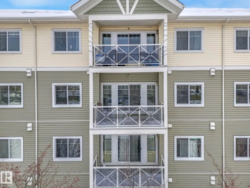 317 12650 142 Avenue, Edmonton, AB - 