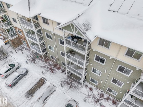 317 12650 142 Avenue, Edmonton, AB - 