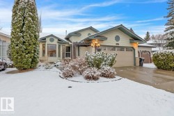 1144 WEDGEWOOD Boulevard  Edmonton, AB T6M 2L5