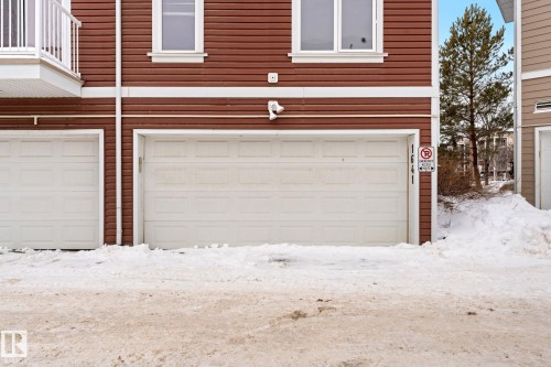 1641 Towne Centre Boulevard, Edmonton, AB - Outdoor With Exterior