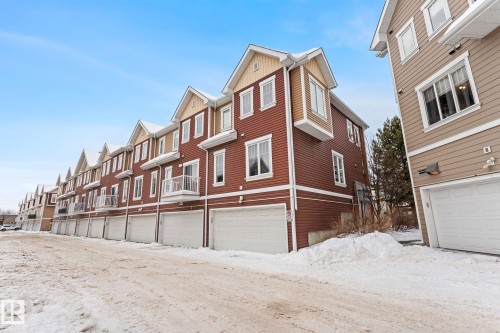 1641 Towne Centre Boulevard, Edmonton, AB - Outdoor With Exterior