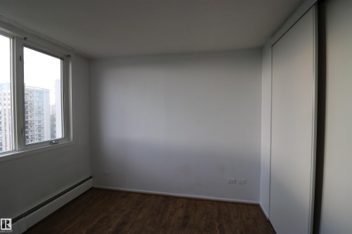 1403 9816 112 Street, Edmonton, AB - Indoor Photo Showing Other Room
