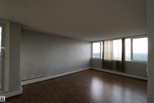 1403 9816 112 Street, Edmonton, AB - Indoor Photo Showing Other Room