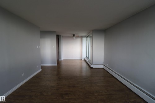 1403 9816 112 Street, Edmonton, AB - Indoor Photo Showing Other Room