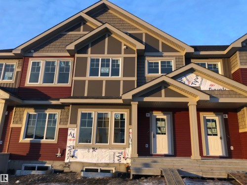 1298 KESWICK Drive  Edmonton, AB T6W 5P1