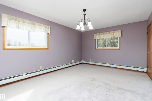 240028 Twp 460, Rural Wetaskiwin County, AB - Indoor Photo Showing Other Room