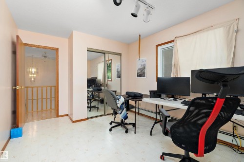 240028 Twp 460, Rural Wetaskiwin County, AB - Indoor Photo Showing Office