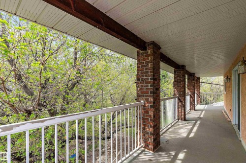 240028 Twp 460, Rural Wetaskiwin County, AB - Outdoor With Deck Patio Veranda With Exterior