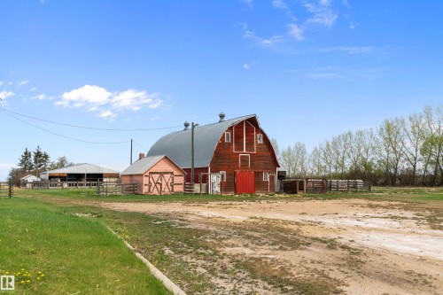 240028 Twp 460, Rural Wetaskiwin County, AB - Outdoor
