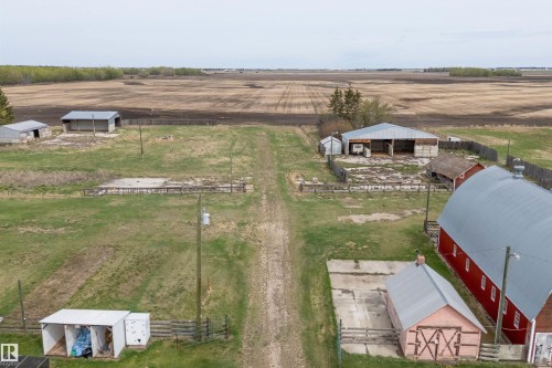 240028 Twp 460, Rural Wetaskiwin County, AB - Outdoor With View