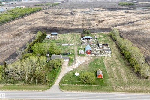 240028 Twp 460, Rural Wetaskiwin County, AB - Outdoor With View