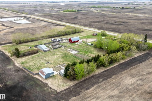 240028 Twp 460, Rural Wetaskiwin County, AB - Outdoor With View