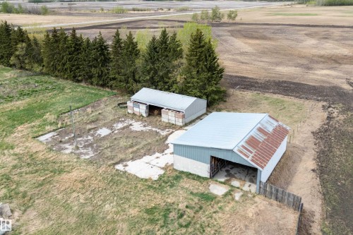 240028 Twp 460, Rural Wetaskiwin County, AB - Outdoor With View