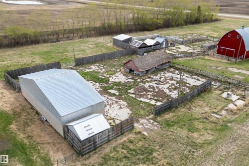 240028 Twp 460, Rural Wetaskiwin County, AB - Outdoor