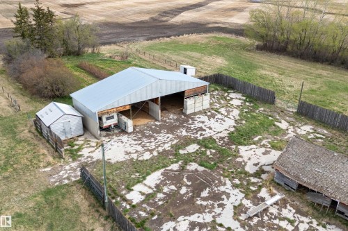 240028 Twp 460, Rural Wetaskiwin County, AB - Outdoor