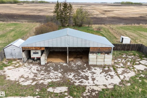 240028 Twp 460, Rural Wetaskiwin County, AB - Outdoor