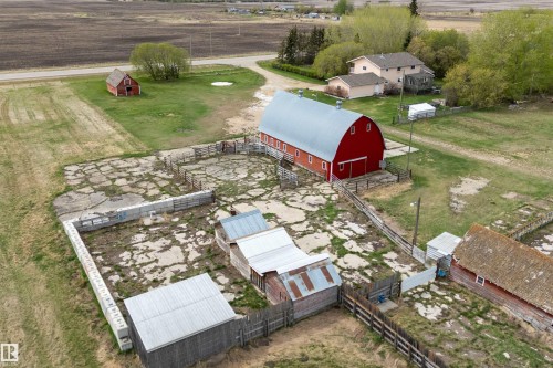 240028 Twp 460, Rural Wetaskiwin County, AB - Outdoor With View