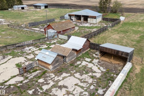 240028 Twp 460, Rural Wetaskiwin County, AB - Outdoor